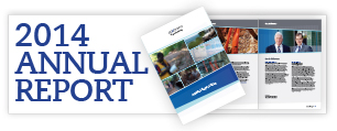 2014 Annual Report