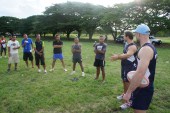 Training with Super Rugby Players (1)